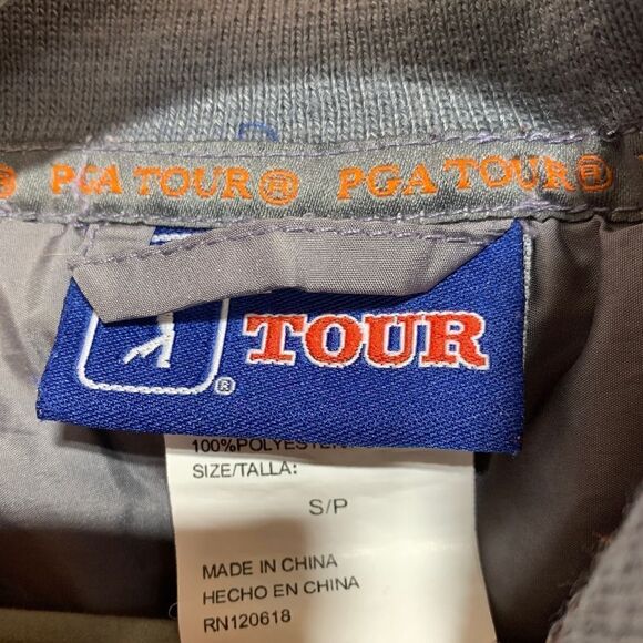 🏌️‍♂️PGA Youth Windbreaker - Picture 4 of 9